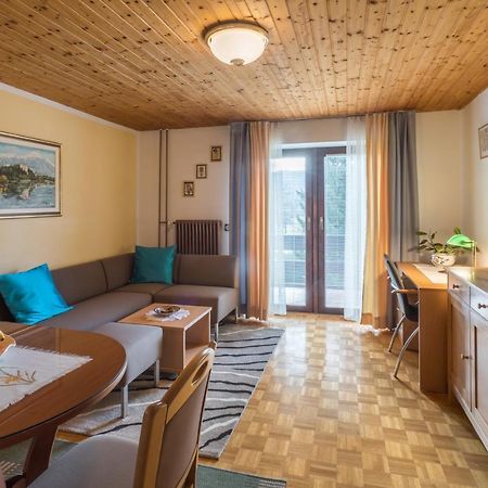 Lake Bled Apartment Marjetka ภายนอก รูปภาพ